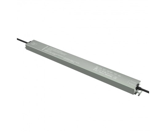 Источник напряжения PSL023 24В 200Вт IP67 Maytoni Led Strip 822013