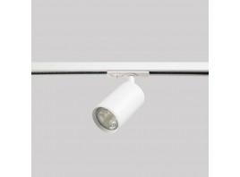 Трековый светильник Crystal Lux CLT 0.31 018 WH