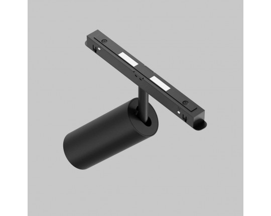 Трековый светильник Maytoni Technical Focus LED TR032-2-12W2.7K-M-B