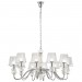 Подвесная люстра Crystal Lux Betis Sp-PL12 Подвесная люстра Crystal Lux Betis Sp-PL12