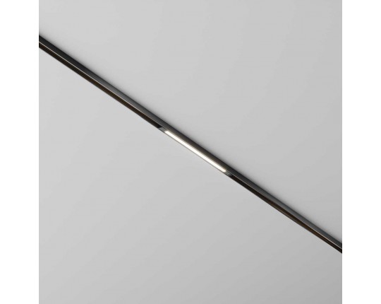 Трековый светильник Maytoni Technical EXILITY X Basis TR240-2-6W4K-B