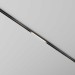 Трековый светильник Maytoni Technical EXILITY X Basis TR240-2-6W4K-B