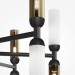 Подвесная люстра Maytoni Memory MOD177PL-16G Подвесная люстра Maytoni Memory MOD177PL-16G