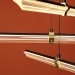 Подвесной светильник Freya Modern FR5557PL-L22B1