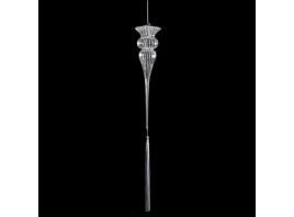 Подвесной светильник Crystal Lux Ki SP1