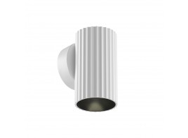 Бра Maytoni Technical Calipso C106WL-01-GU10-W
