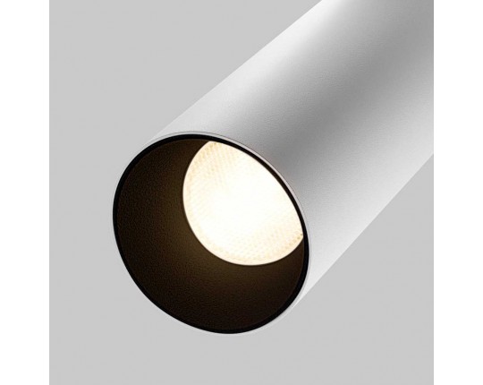 Трековый светодиодный светильник Maytoni Technical Focus Led TR032-4-20W3K-S-DS-W