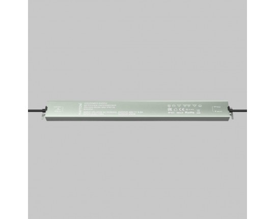 Источник напряжения PSL023 48В 250Вт IP67 Maytoni Led Strip 832006