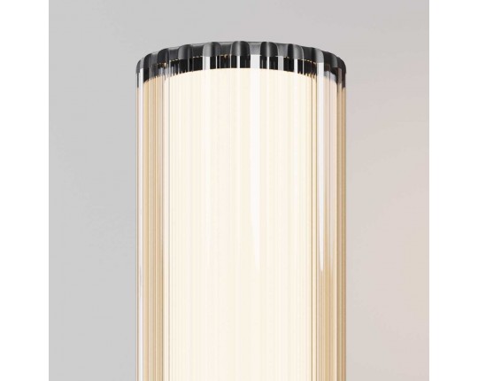 Уличный настенный светильник Maytoni Outdoor O502WL-01B