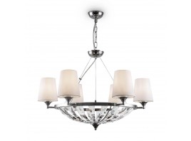 Подвесная люстра Maytoni Pantheon H021PL-06CH