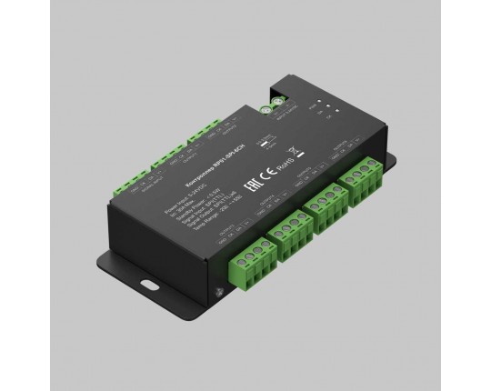 Усилитель сигнала  Maytoni Lighting control 711007