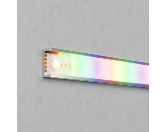 Светодиодная лента Maytoni Technical 19,2W/m 60LED/m 5050SMD 5M дневной белый 10180