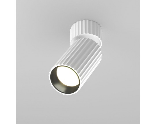 Спот Maytoni Technical Calipso C108CL-01-GU10-W Спот Maytoni Technical Calipso C108CL-01-GU10-W