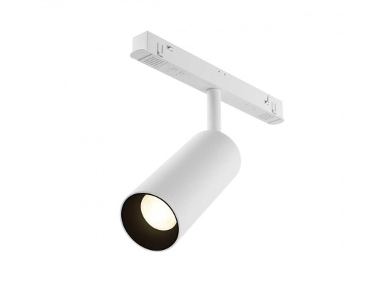 Трековый светильник Maytoni Technical TR032-4-12WTW-M-DD2-W