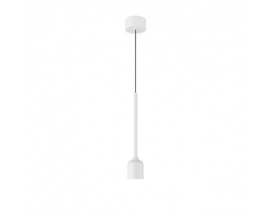 Подвесной светильник Maytoni Outdoor O491PL-L8W3K