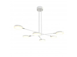 Подвесная светодиодная люстра Maytoni Fad MOD070PL-L36W3K