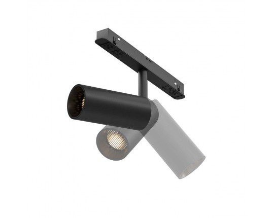 Трековый светильник Maytoni Technical Focus LED TR032-2-5W2.7K-M-B