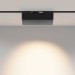 Трековый светильник Maytoni Technical TR224-1-12WCCT-M-B