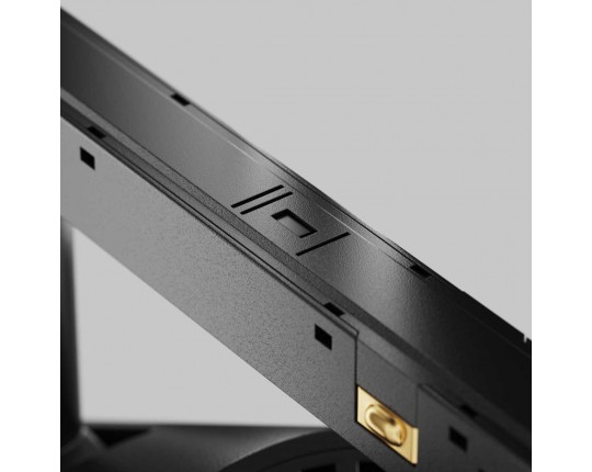Трековый светильник Maytoni Technical EXILITY X Focus Led TR243-18W3K-B