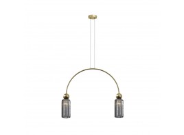 Подвесная люстра Maytoni Antic MOD302PL-02GR
