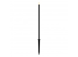 Ландшафтный светодиодный светильник Maytoni Spear O441FL-L1GF3K