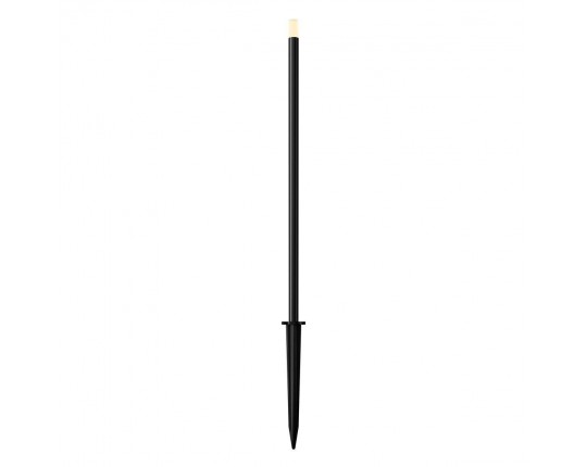 Ландшафтный светодиодный светильник Maytoni Spear O441FL-L1GF3K