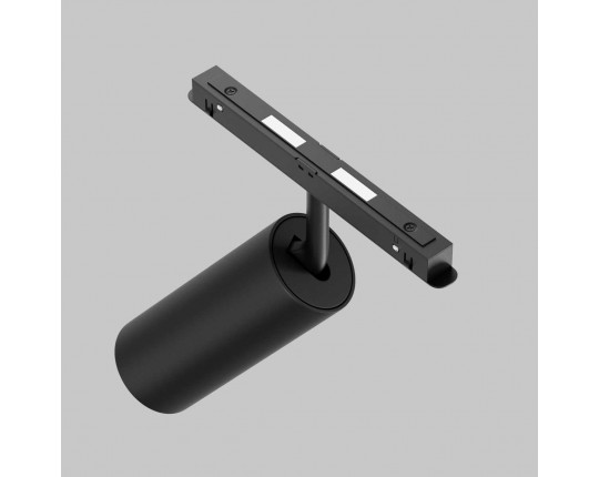 Трековый светильник Maytoni Technical Focus LED TR032-2-20W2.7K-M-B