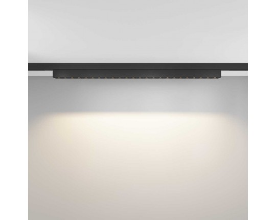 Трековый светильник Maytoni Technical Points TR193-1-20W3K-M-B
