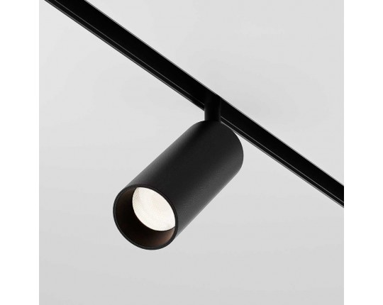 Трековый светодиодный светильник Maytoni Technical Focus Led TR032-2-12W4K-M-B