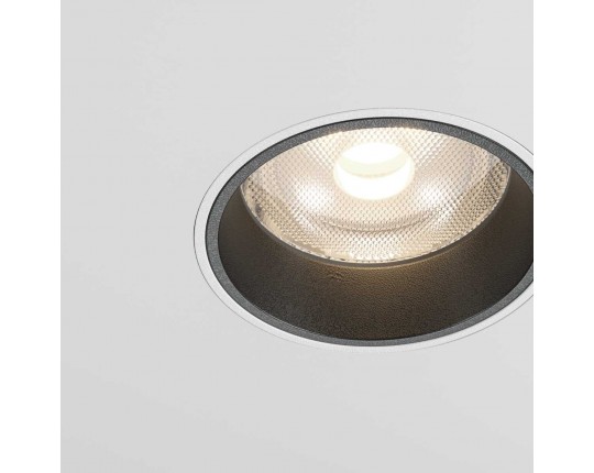 Встраиваемый светильник Maytoni Technical DL125-L12-4K-TRS-W