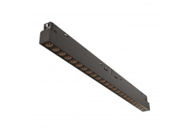 Трековый светильник Maytoni Technical Points TR031-2-24W2.7K-B