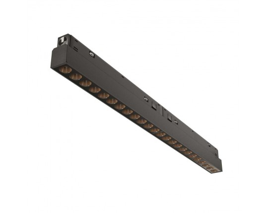Трековый светильник Maytoni Technical Points TR031-2-24W2.7K-B