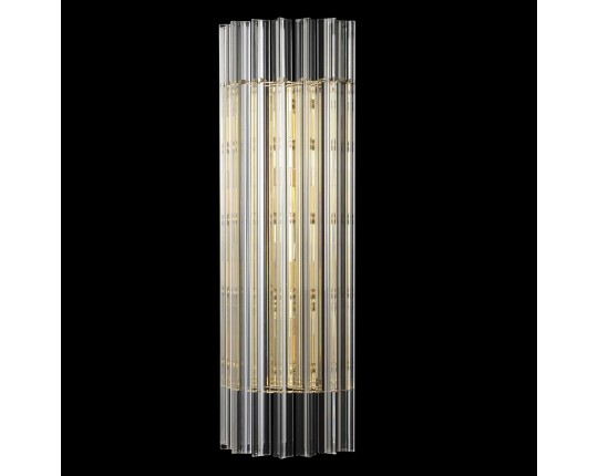 Бра Crystal Lux COLOSSEO AP4