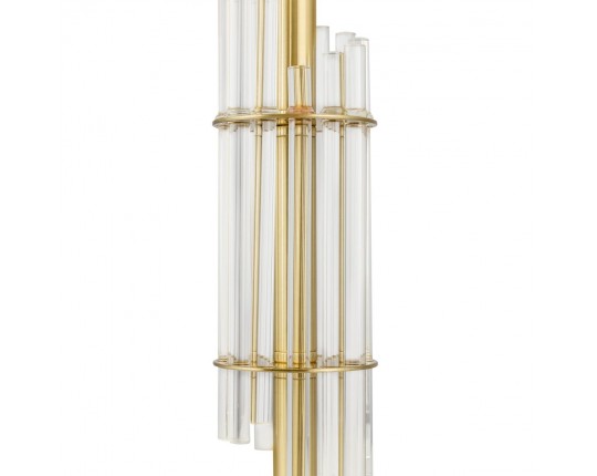 Настольная лампа Maytoni Alloro MOD088TL-01BS