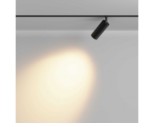 Трековый светильник Maytoni Technical Focus LED TR032-2-12W2.7K-M-B