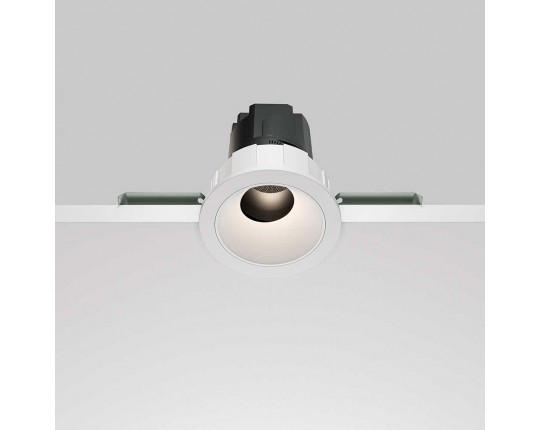 Встраиваемый светодиодный светильник Maytoni Technical Wise DL057-7W4K-W