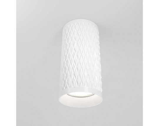 Потолочный светильник Maytoni Alfa C036CL-01W