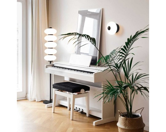 Напольный светильник Freya Modern FR5553FL-L20B