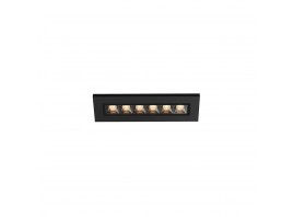 Встраиваемый светодиодный светильник Maytoni Outdoor Ghost O488DL-L6GF3K