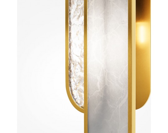 Бра Maytoni Marmo MOD099WL-02G2