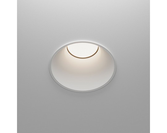 Встраиваемый светильник Crystal Lux CLT 079C1 WH