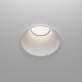 Встраиваемый светильник Crystal Lux CLT 079C1 WH