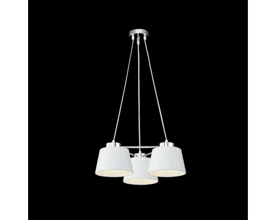 Подвесная люстра Freya Barbara FR5004PL-03CH