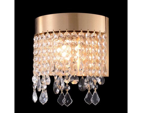 Настенный светильник Crystal Lux AQUA AP1