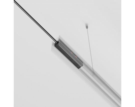 Ввод питания Maytoni Technical Exility Busbur TRA034B-42B