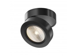 Потолочный светильник Maytoni Technical C022CL-12W3K-B-1