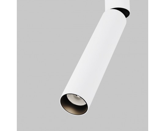 Трековый светодиодный светильник Maytoni Technical Focus T TR142-1-6W3K-W