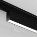Трековый светильник Maytoni Technical Basis TR192-1-12W4K-B Трековый светильник Maytoni Technical Basis TR192-1-12W4K-B