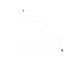 Трековый светильник Maytoni Technical Flex Levity TR186-1-16W4K-B