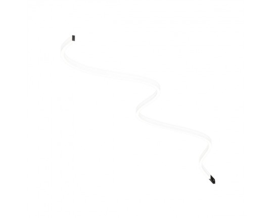 Трековый светильник Maytoni Technical Flex Levity TR186-1-16W4K-B